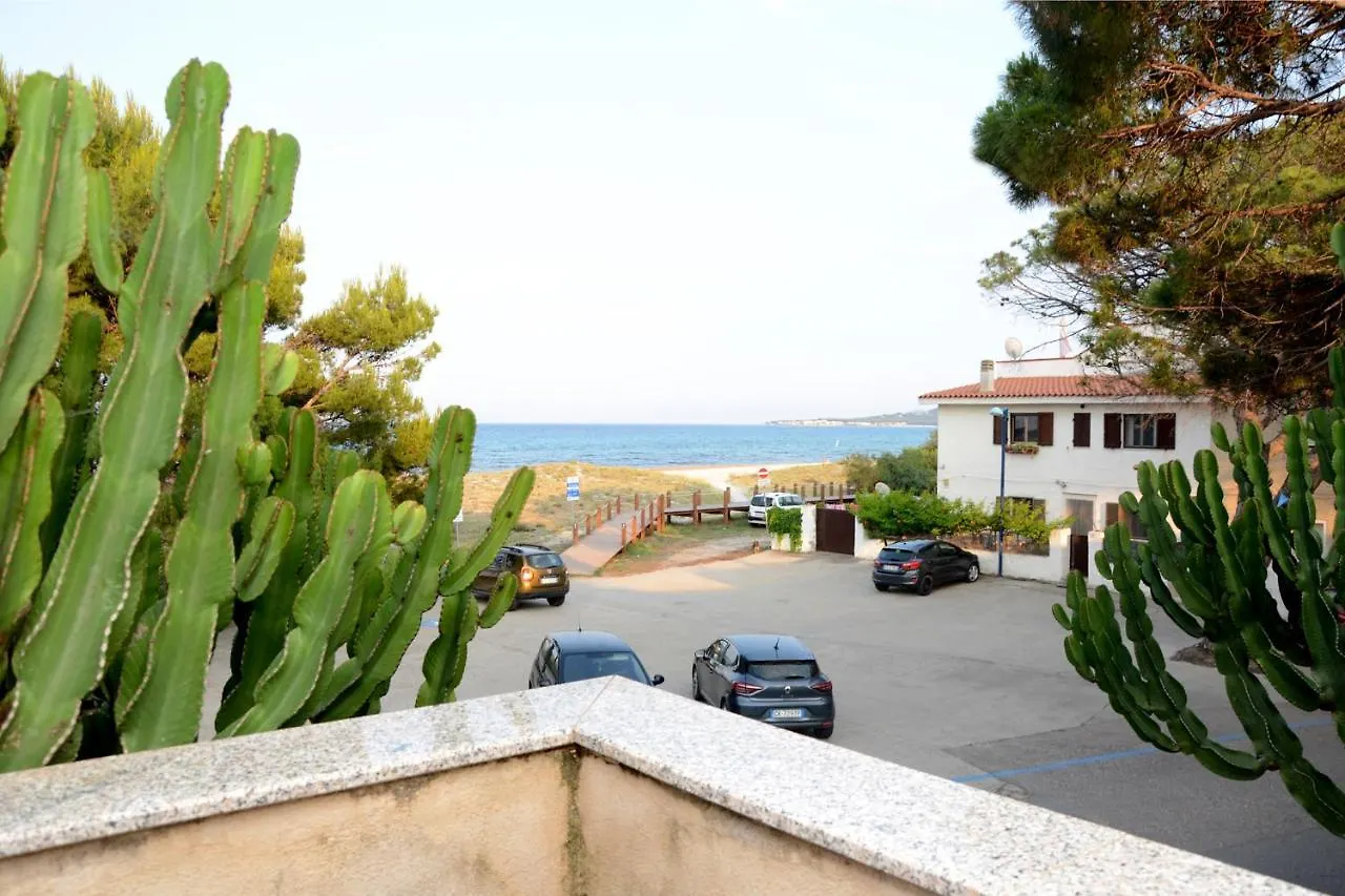 Appartamenti Fronte mare Siniscola