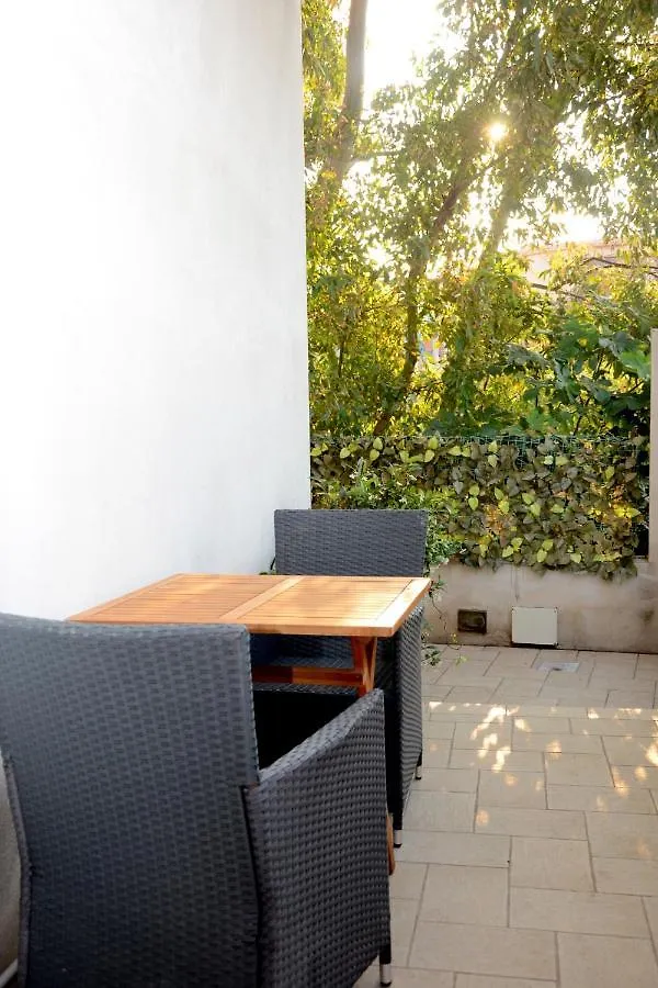 Appartamenti Fronte mare Siniscola Casa vacanze