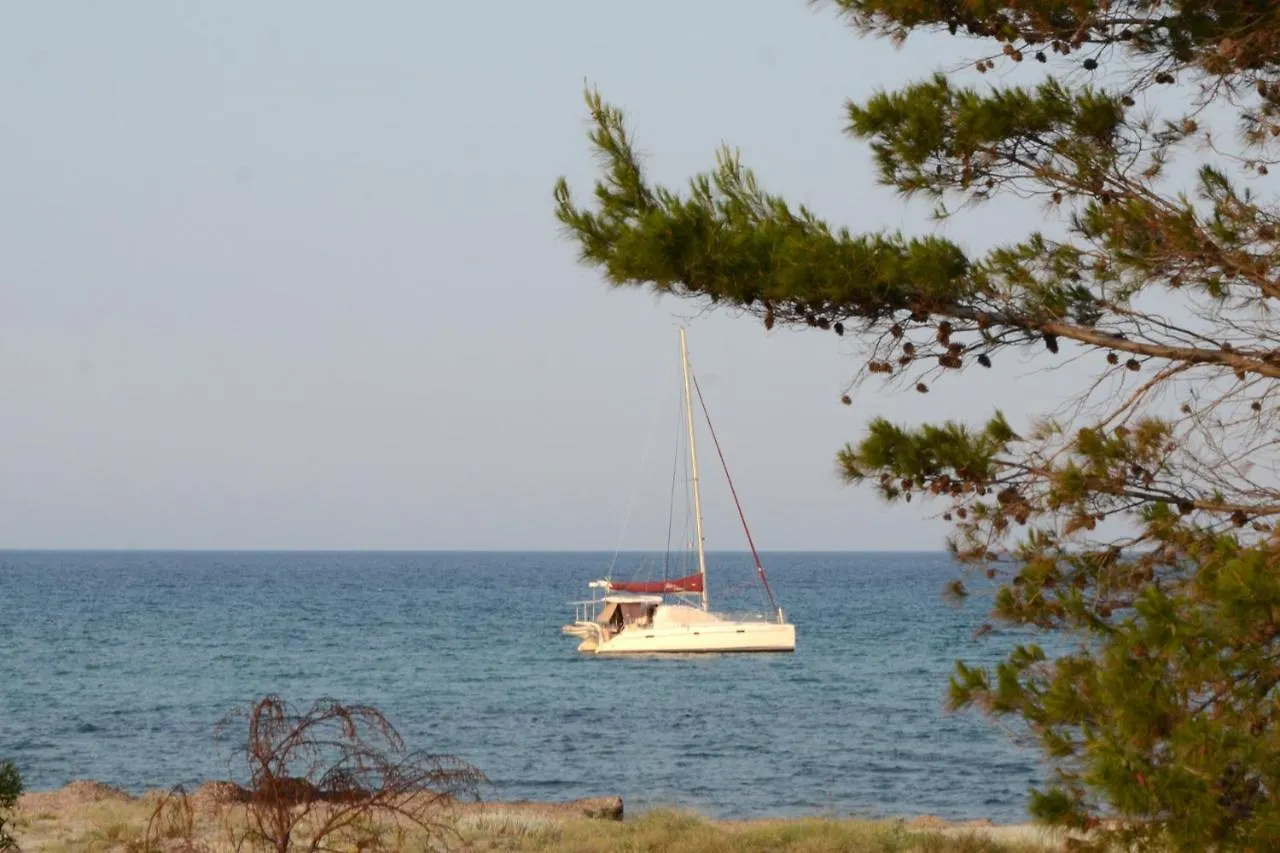 Appartamenti Fronte mare Siniscola