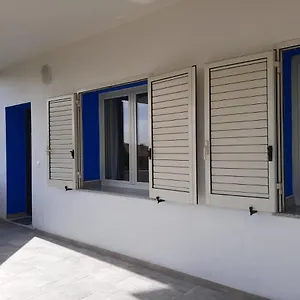 Appartamento Arc Bleu, Siniscola