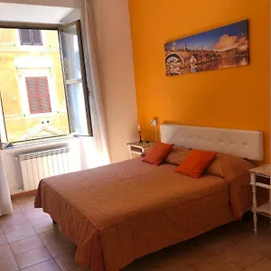 Trasteverehome , Roma Italia