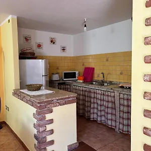 Appartamento Accogliente, Siniscola