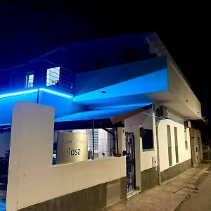 Casa vacanze Vacanze Rosa, Siniscola