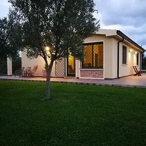 Casa di campagna I Due Ulivi - Strada Per La Caletta, Siniscola
